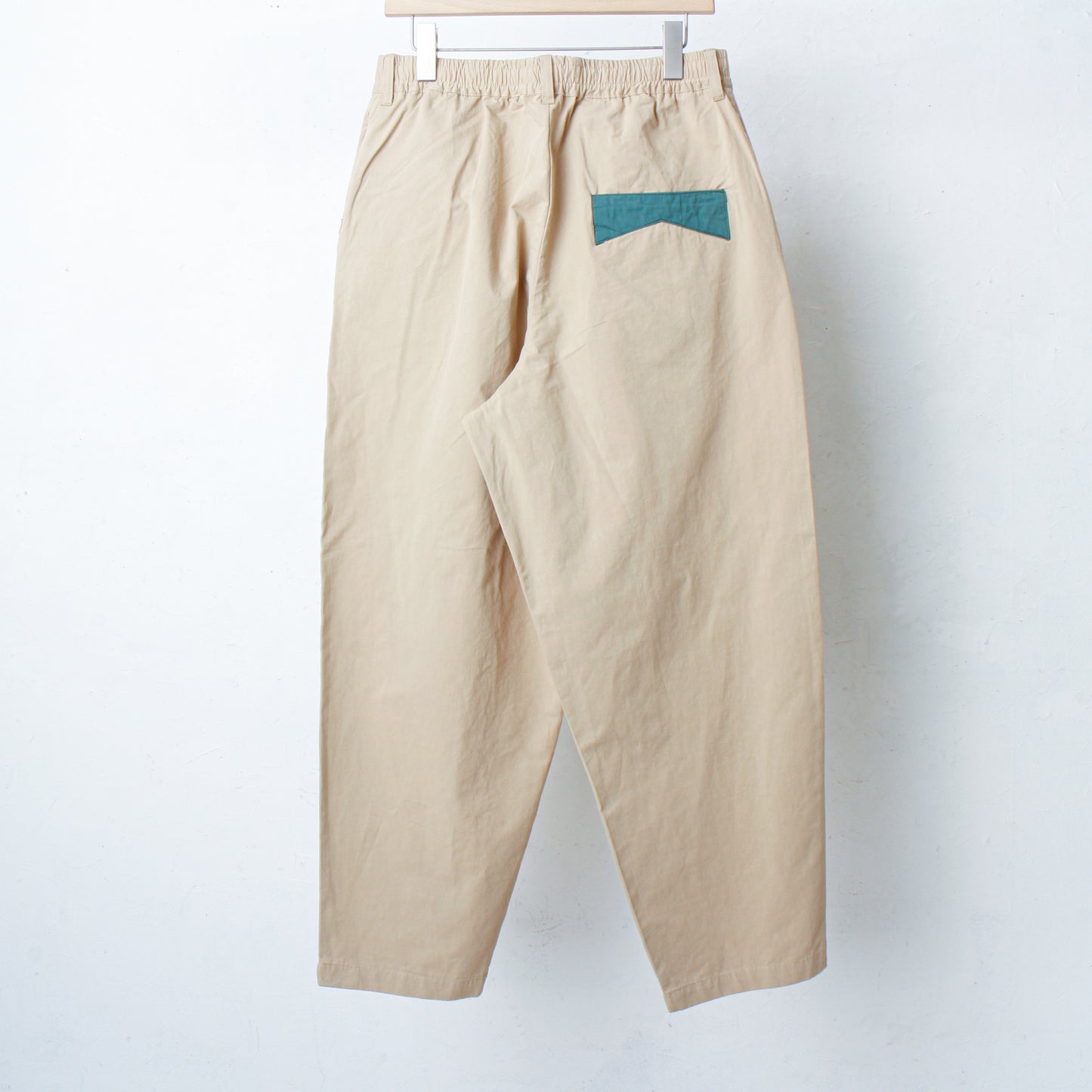 HAMBLETON PANTS /beige