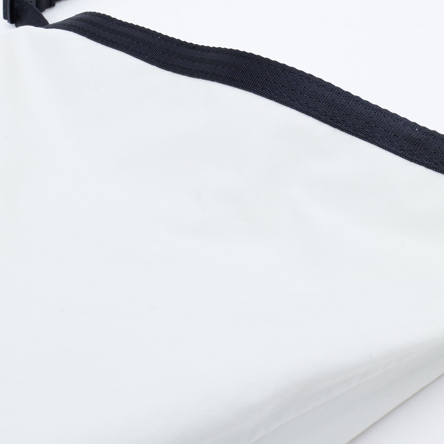 IMPROVISATION BAG / LIGHT GREY