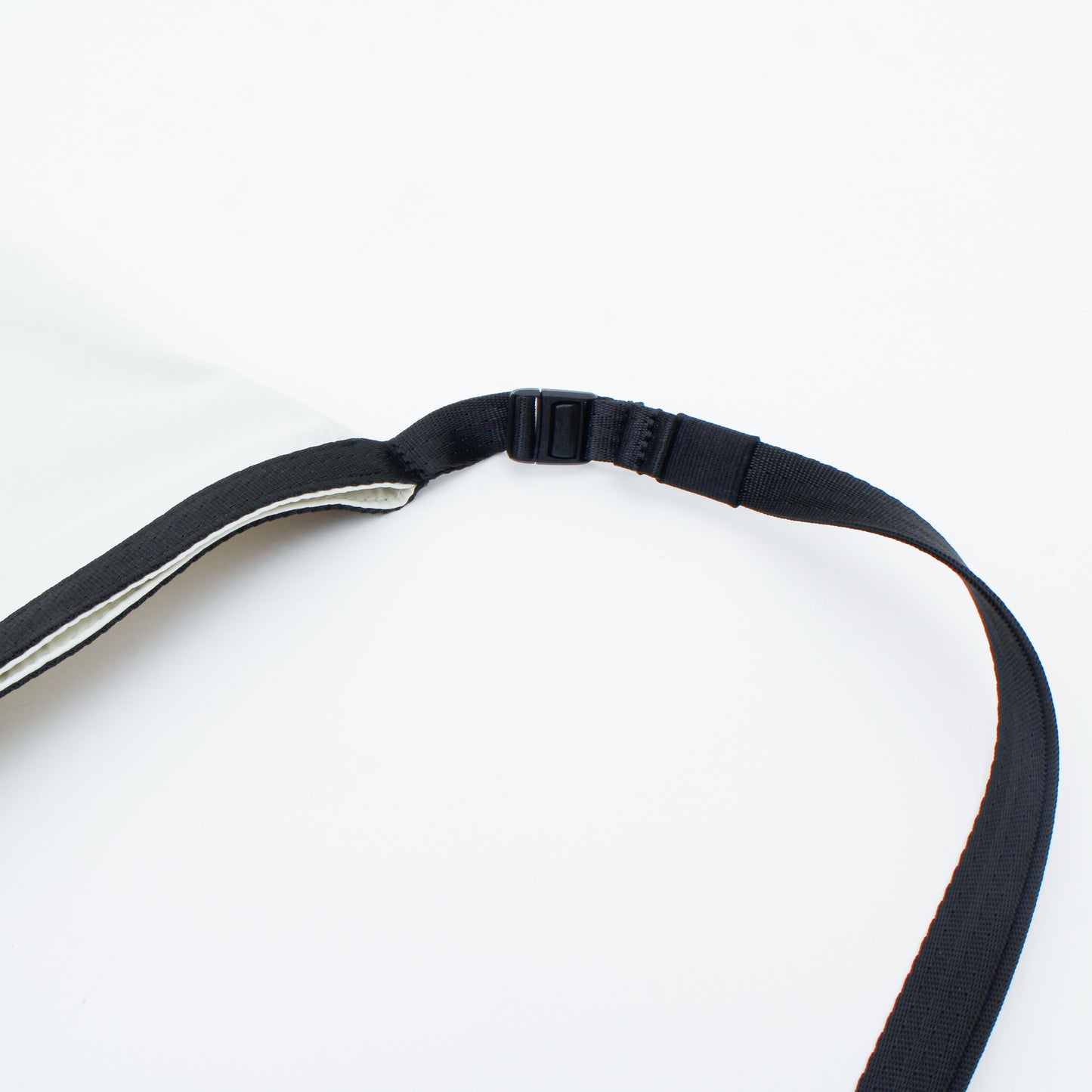 IMPROVISATION BAG / LIGHT GREY