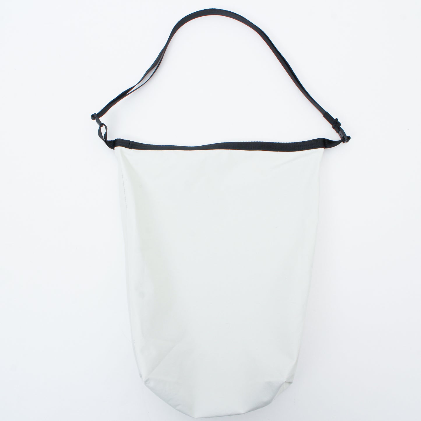 IMPROVISATION BAG / LIGHT GREY