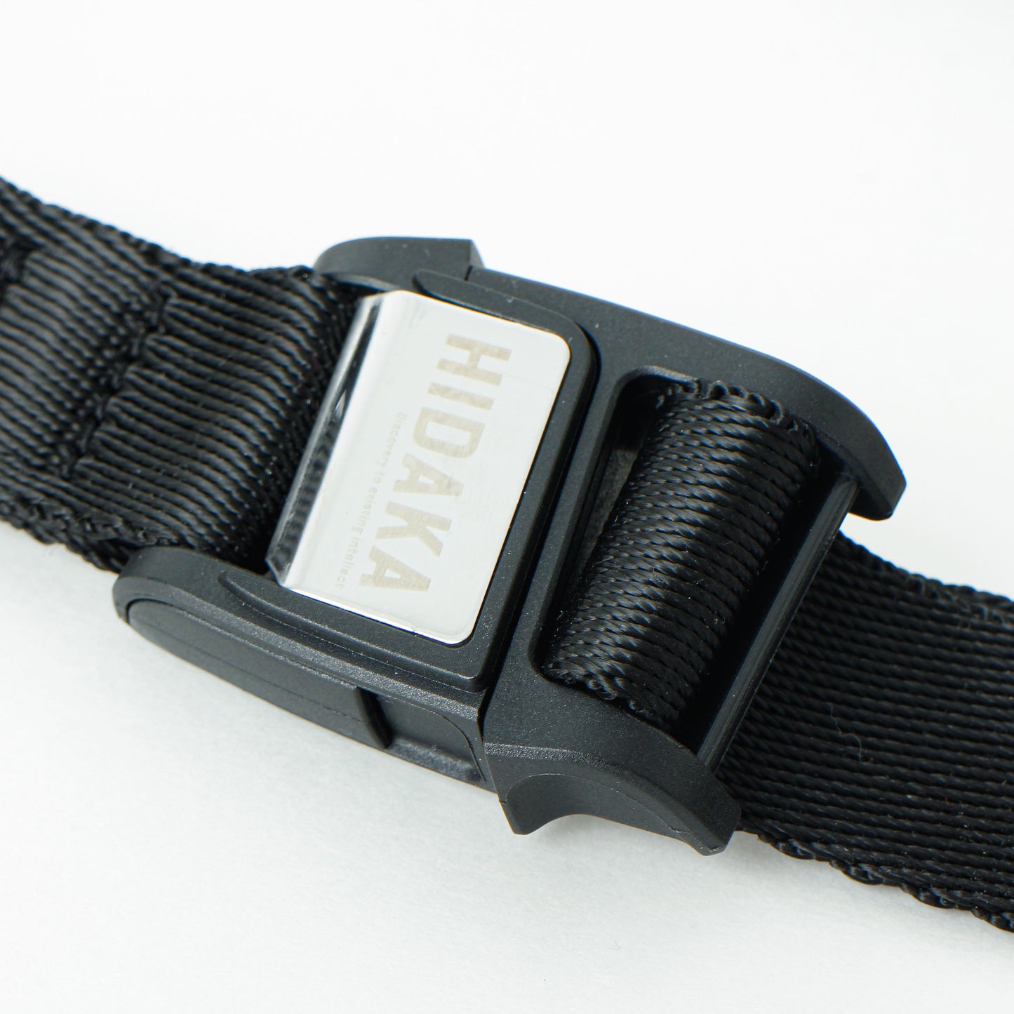 REEL KEY NYLON BELT