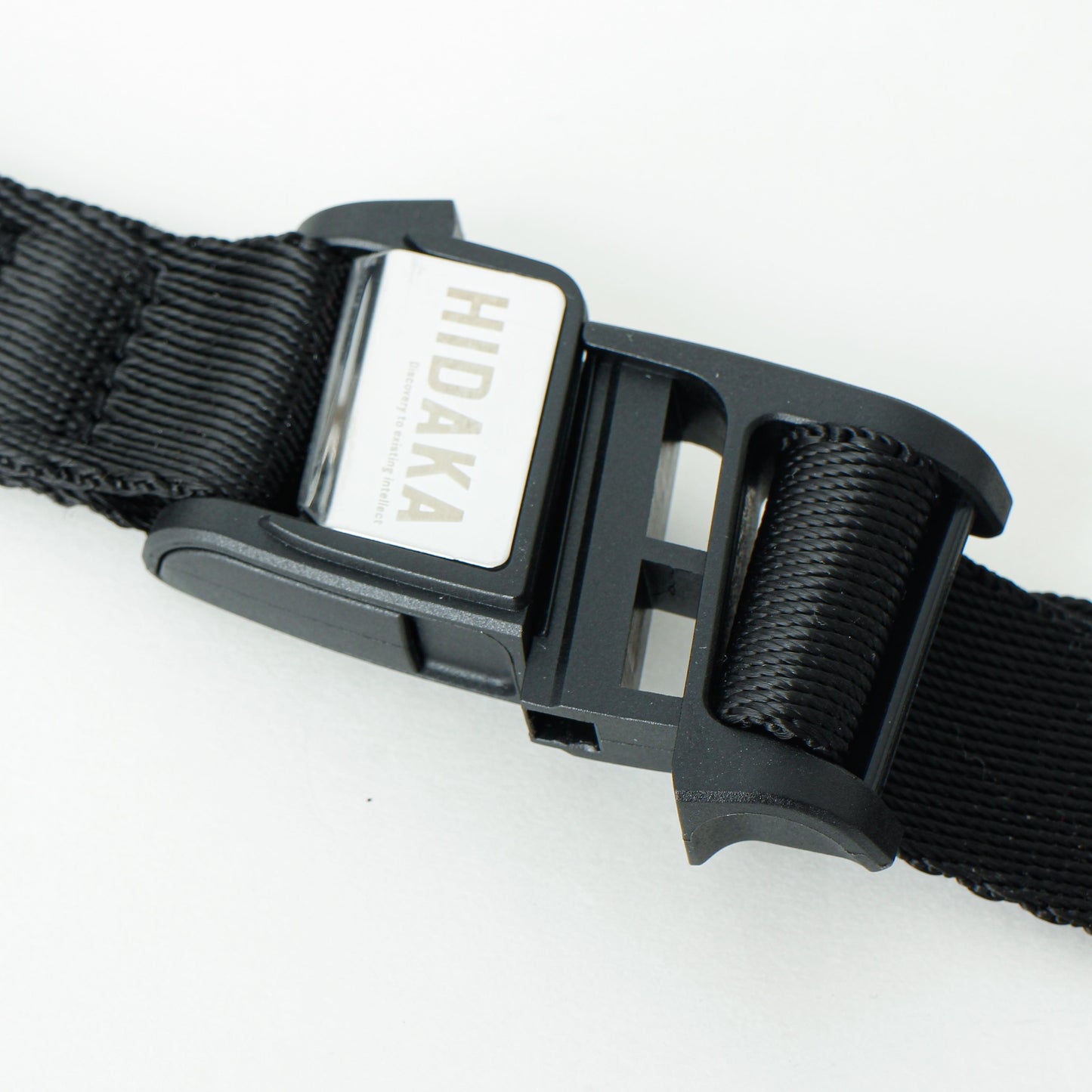 REEL KEY NYLON BELT