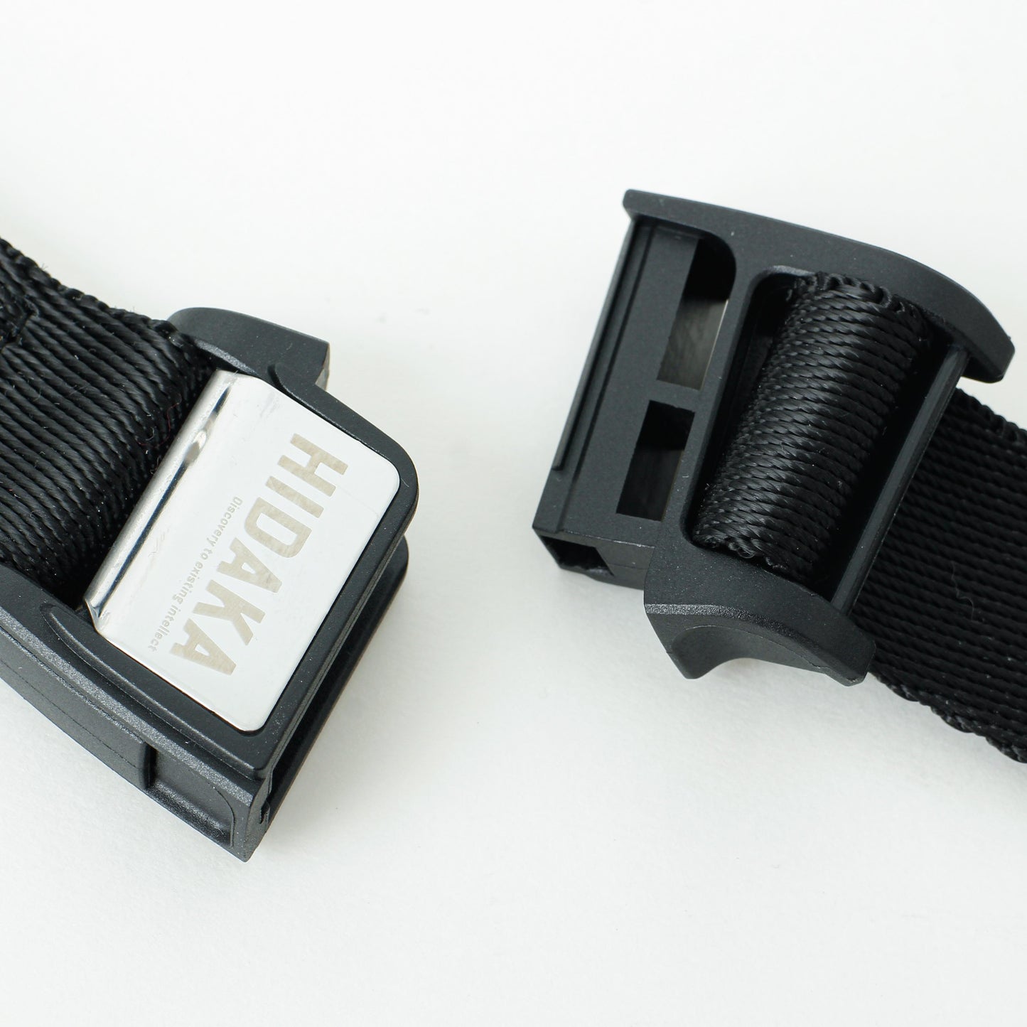 REEL KEY NYLON BELT