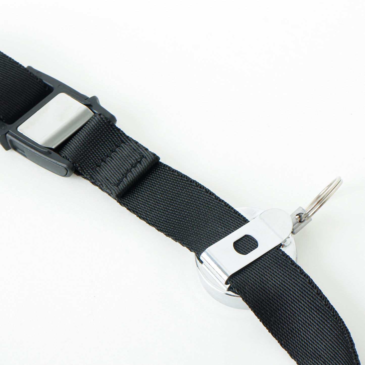REEL KEY NYLON BELT