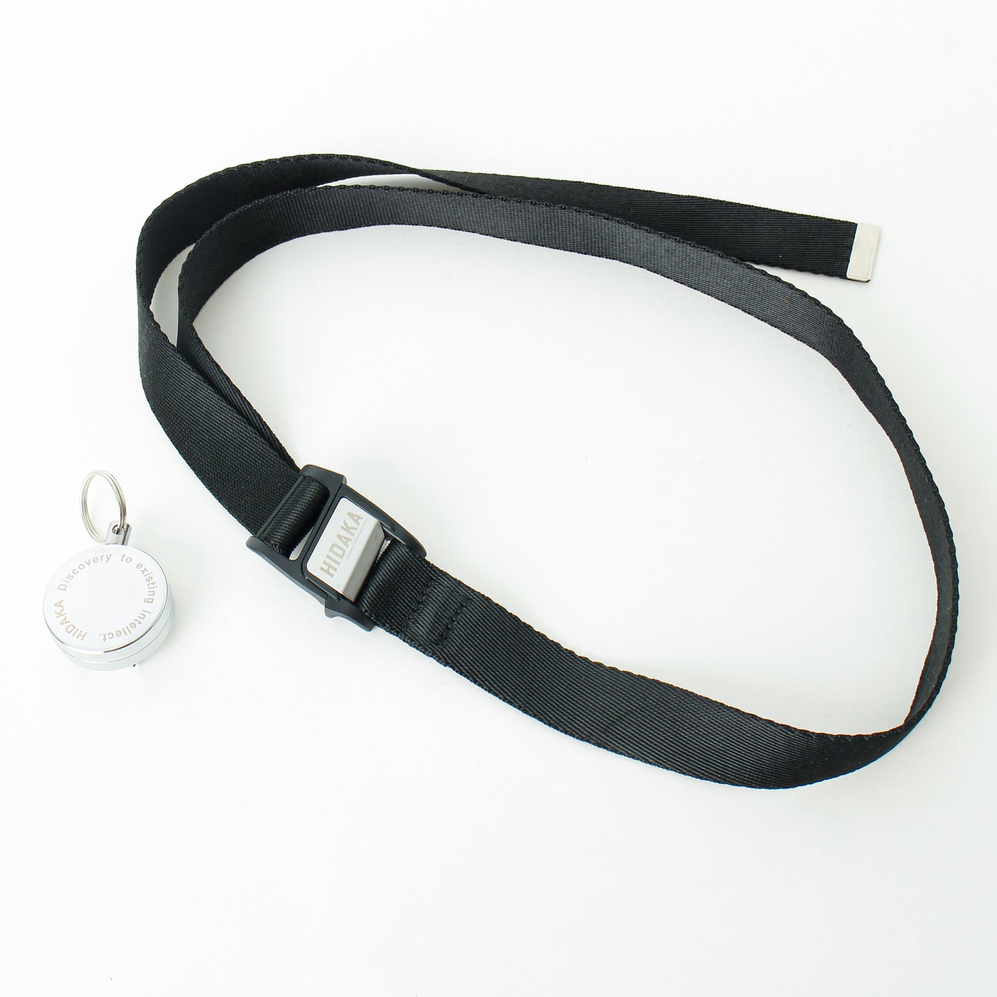 REEL KEY NYLON BELT