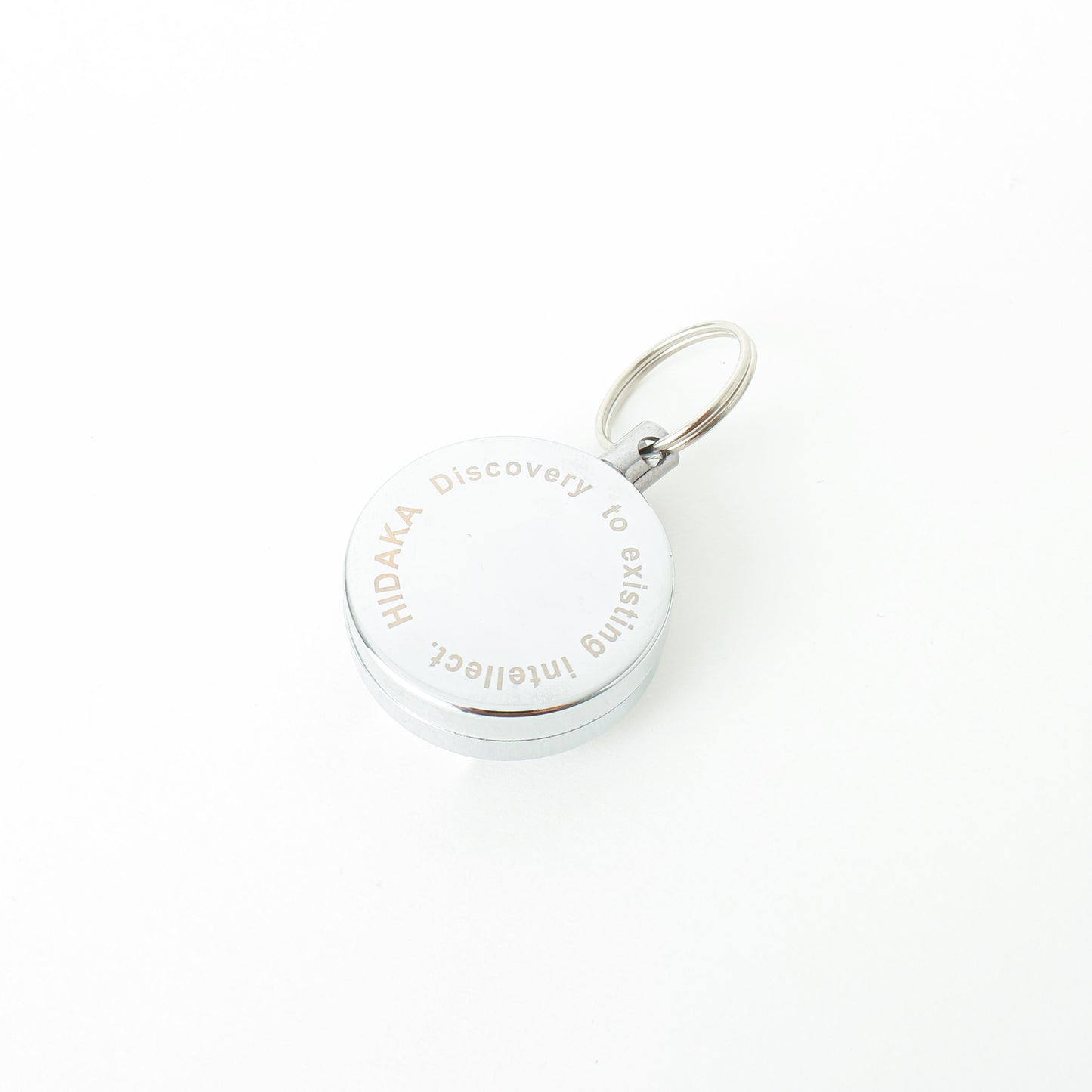 REEL KEY NYLON BELT