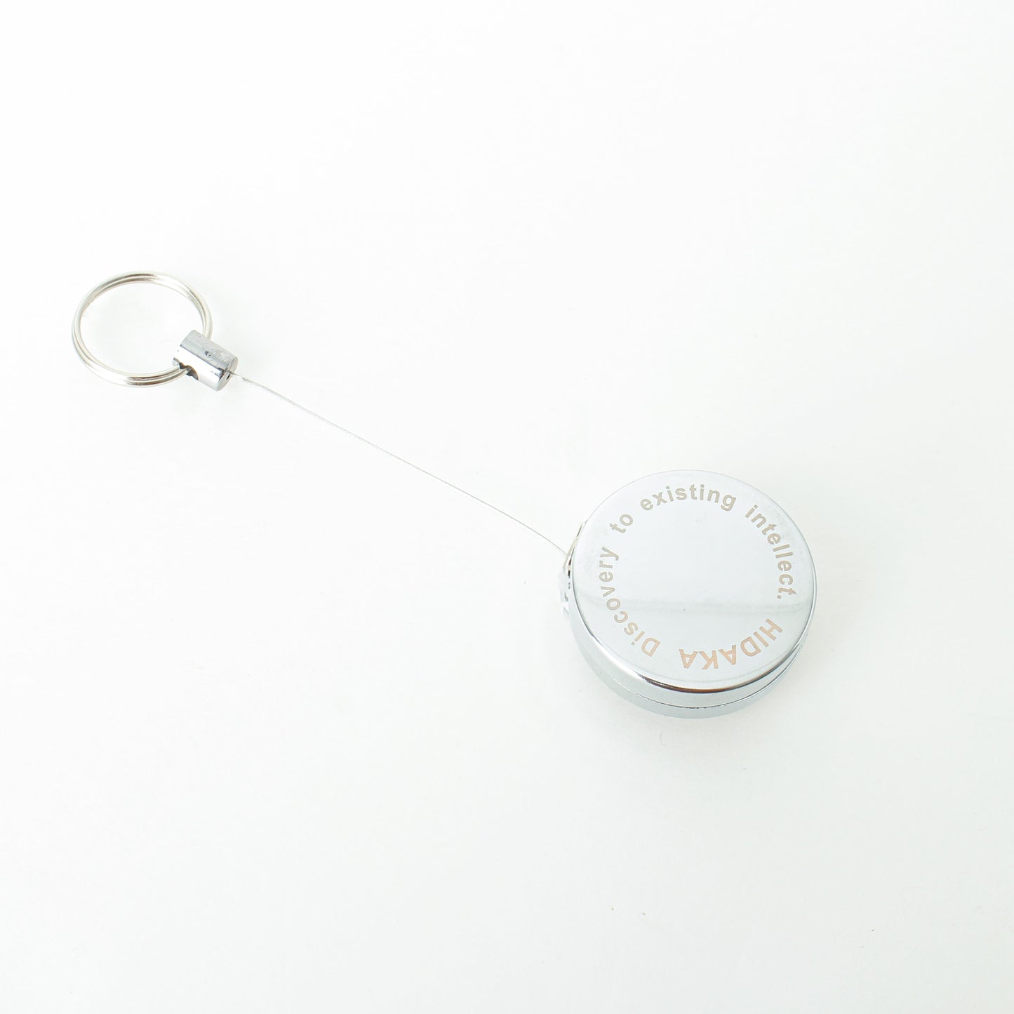 REEL KEY NYLON BELT