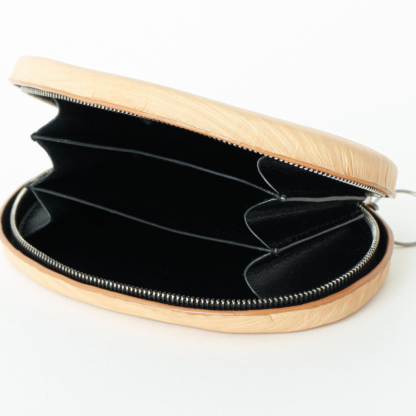 Mini Purse / wood