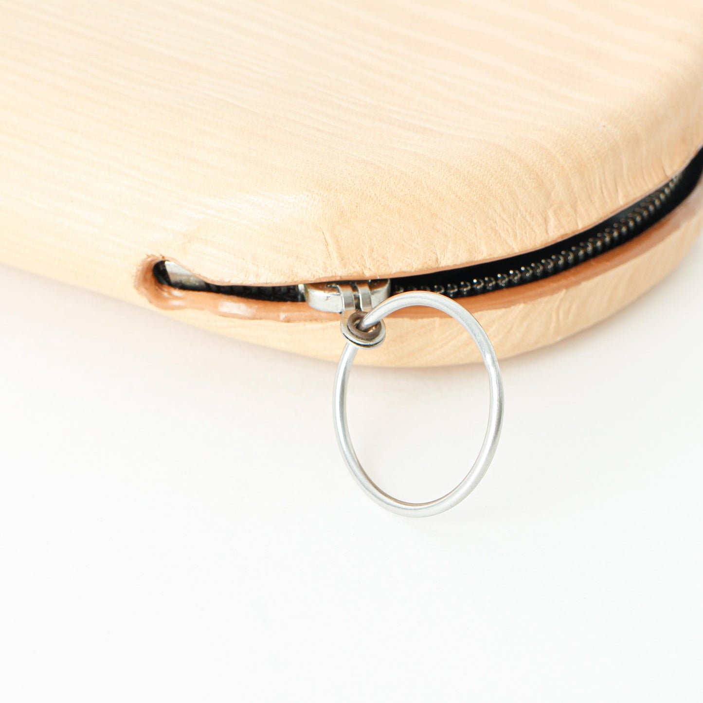 Mini Purse / wood