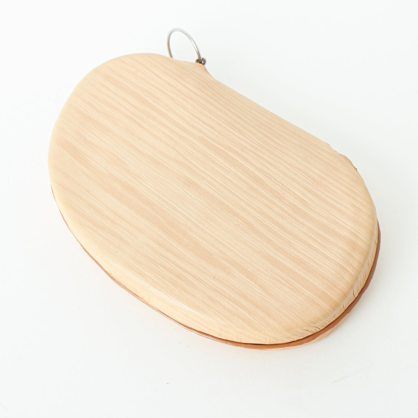 Mini Purse / wood