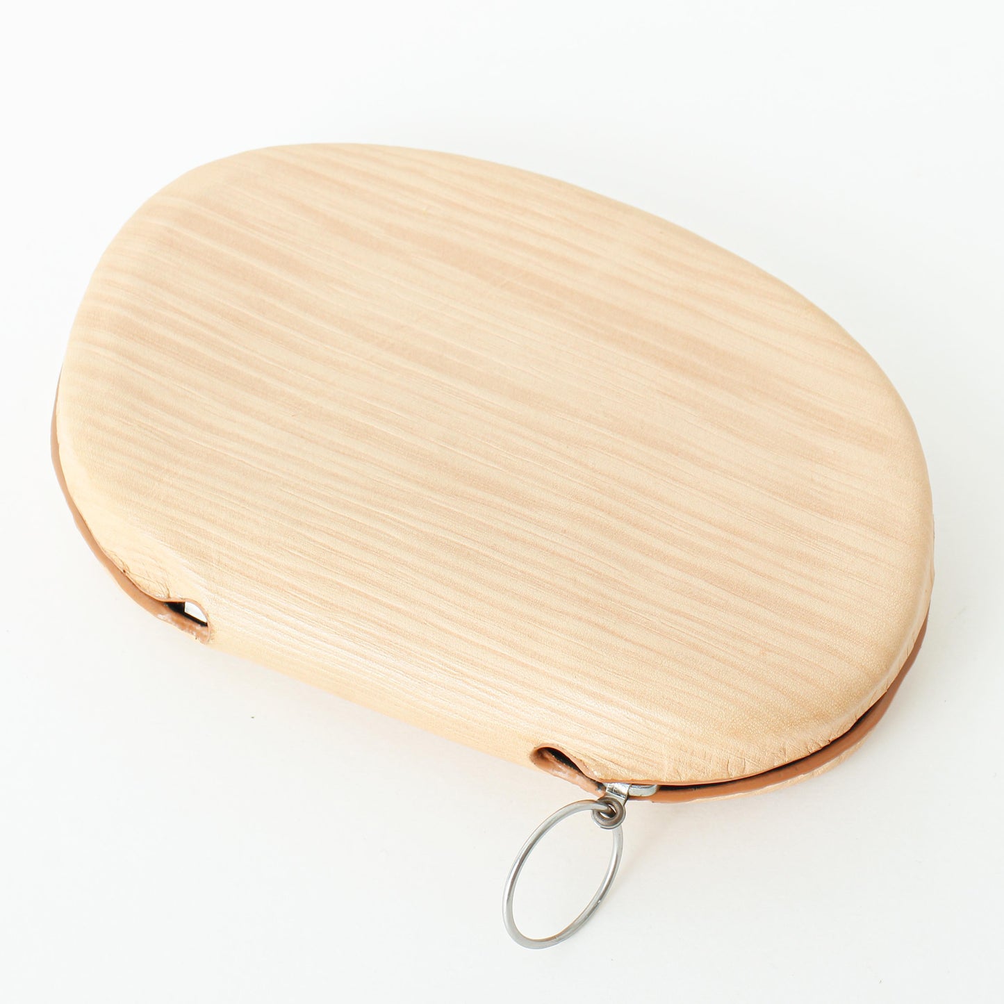 Mini Purse / wood