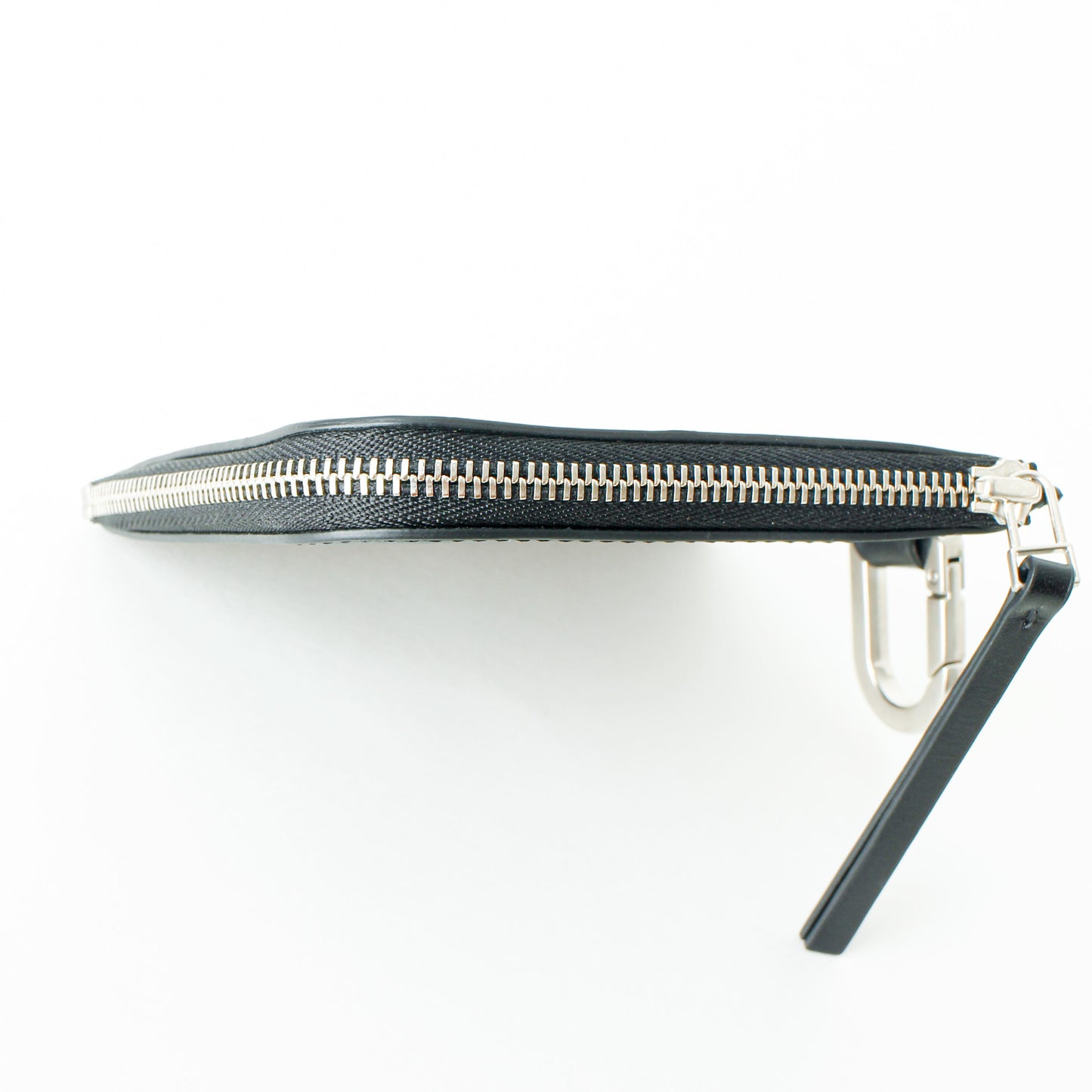 L ZIP Purse / bk