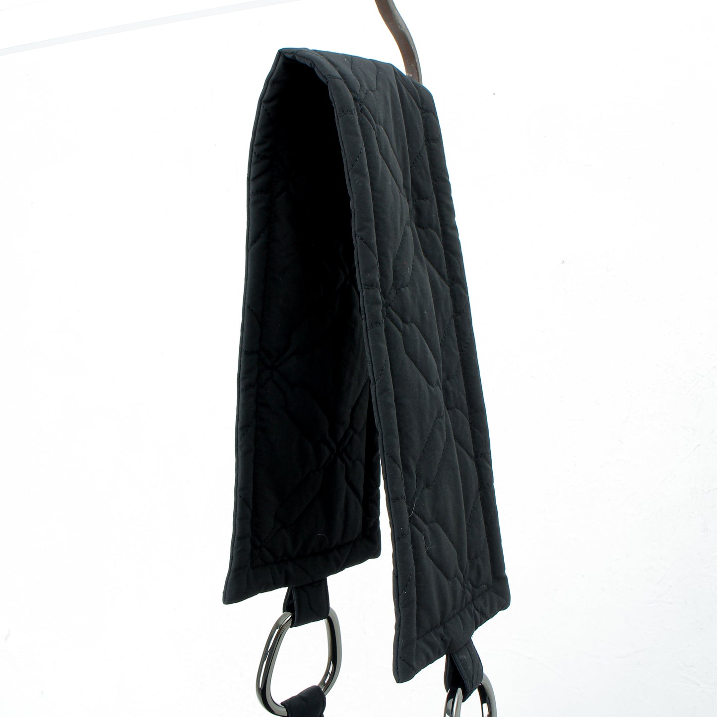 Cell_Quilt_Bag / bk