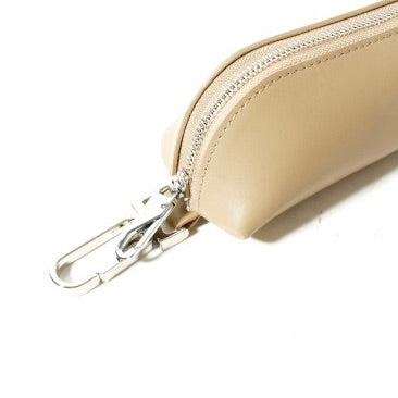 CARABINER PEN CASE