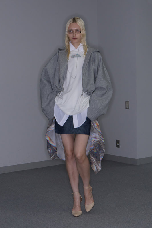 【HATRA】Spring + Summer 2027 -PHOSPHEN- pre order