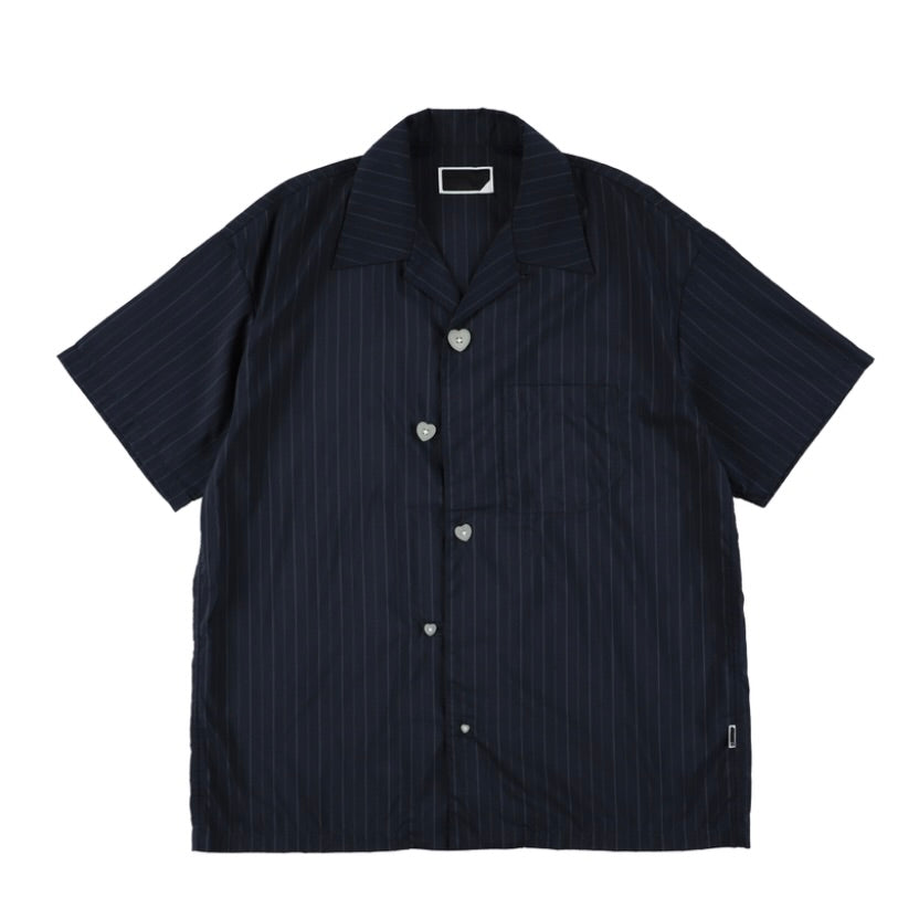 FLOATING HEART SS SHIRT
