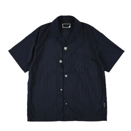 FLOATING HEART SS SHIRT