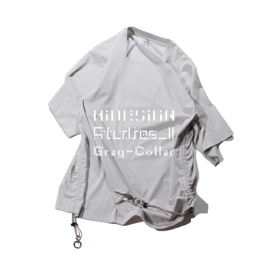 HIDESIGN / MEDICAL INNER