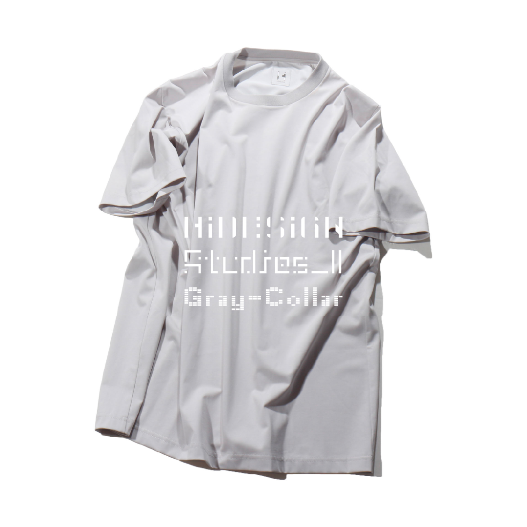 HIDESIGN / T-SHIRT