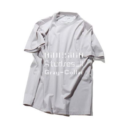 HIDESIGN / T-SHIRT