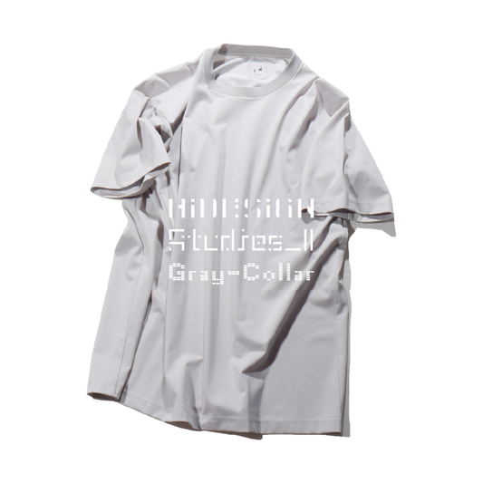 HIDESIGN / T-SHIRT