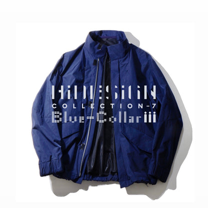 HIDESIGN / Air Flow Jacket <br>※受注生産商品となります