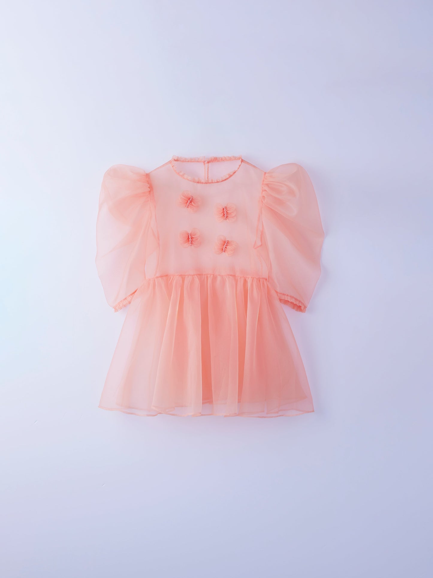 natsumi osawa/chou chou mini dress