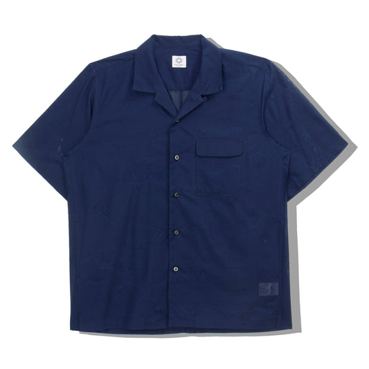 KORI-SHOW PROJECT /U-WAMONO s/s shirts