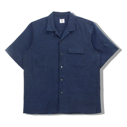 KORI-SHOW PROJECT /U-WAMONO s/s shirts