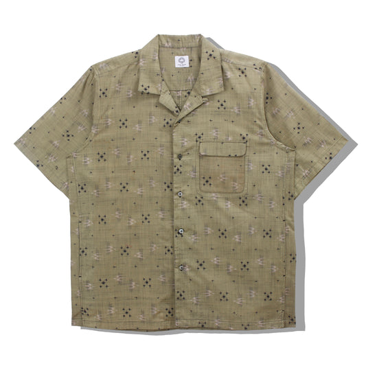 KORI-SHOW PROJECT /U-WAMONO s/s shirts