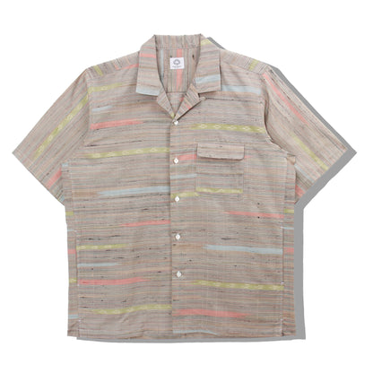 KORI-SHOW PROJECT /U-WAMONO s/s shirts