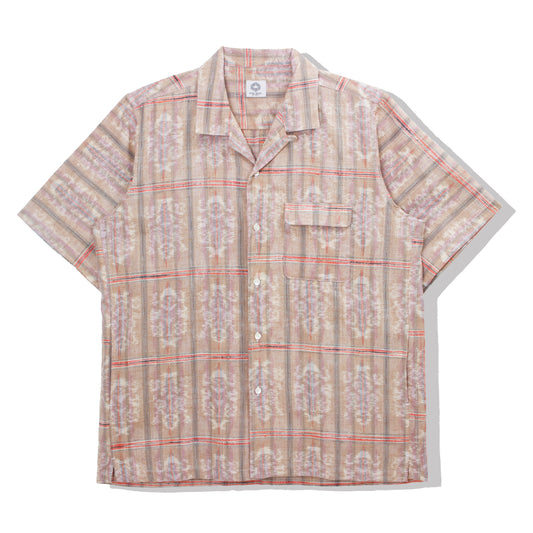 KORI-SHOW PROJECT /U-WAMONO s/s shirts