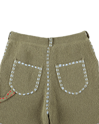 PG1 BEACH SHORTS / khaki