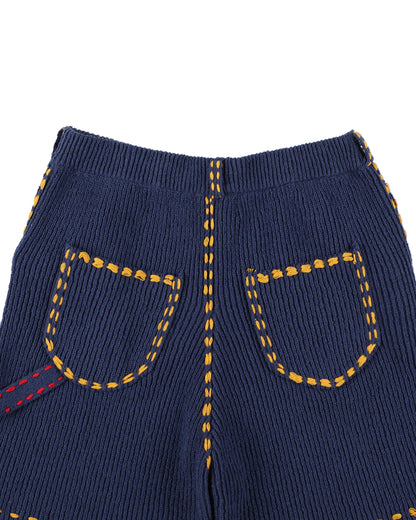 PG1 BEACH SHORTS / navy
