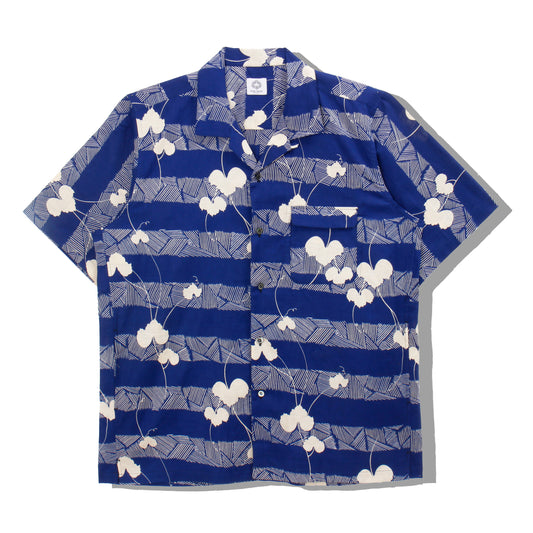 KORI-SHOW PROJECT /U-WAMONO s/s shirts