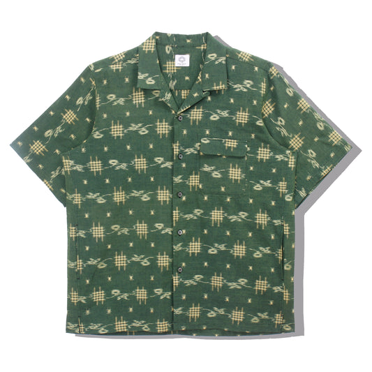 KORI-SHOW PROJECT /U-WAMONO s/s shirts