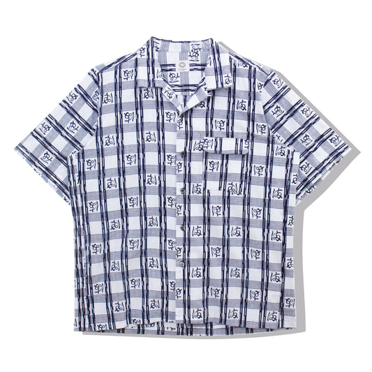 KORI-SHOW PROJECT /U-WAMONO s/s shirts