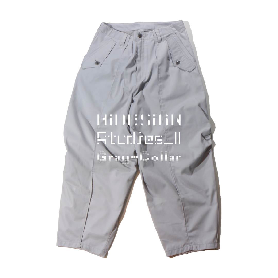 HIDESIGN /　DOKA-PAN