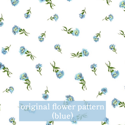 【custom order】natsumi osawa/papillon sleeve tops※受注商品となります/9月2日(火）22:00締切となります