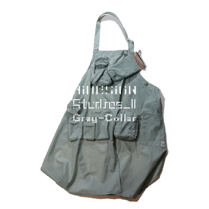 HIDESIGN / WORK APRON