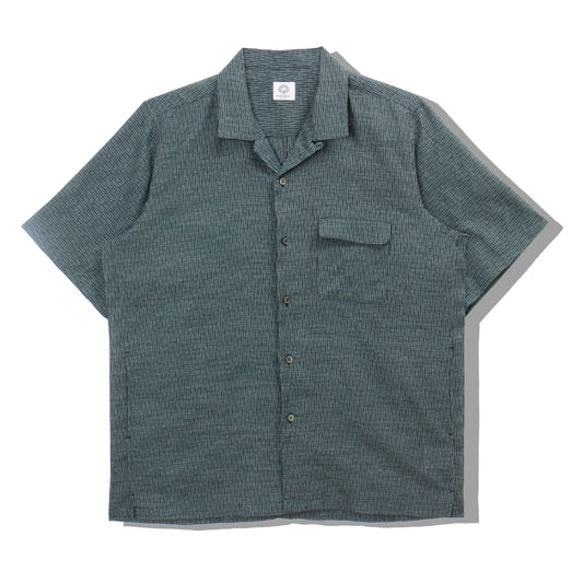 KORI-SHOW PROJECT /U-WAMONO s/s shirts