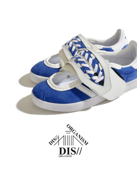 nir /Mary Janed/メリージェーンド /custom sneaker ※特殊受注商品となります