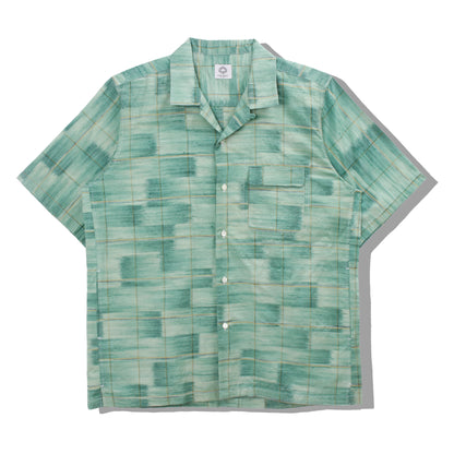 KORI-SHOW PROJECT /U-WAMONO s/s shirts