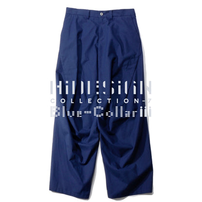 HIDESIGN / THE Labor Pants /<br>※受注生産商品となります
