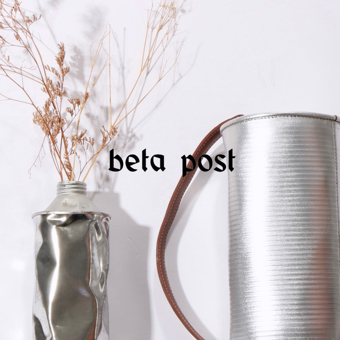 Steelic Can Bag
