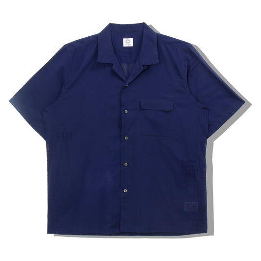 KORI-SHOW PROJECT /U-WAMONO s/s shirts