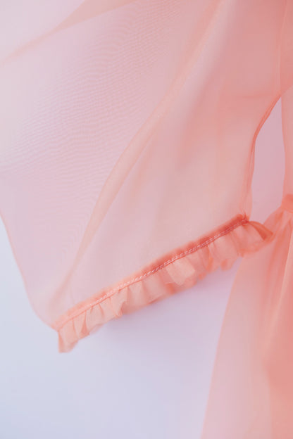 natsumi osawa/chou chou mini dress