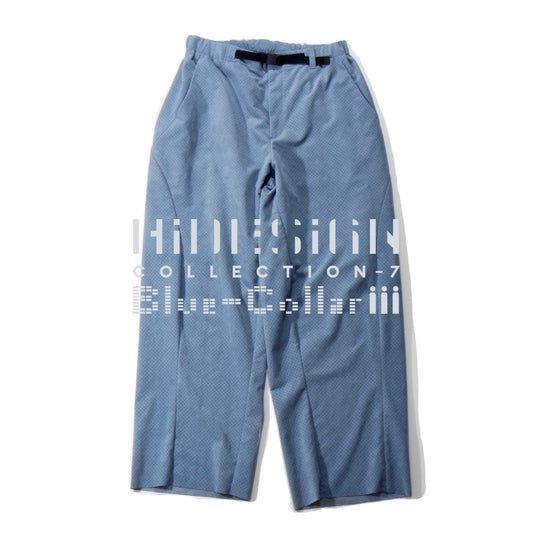 HIDESIGN / Break Pants /<br>※受注生産商品となります