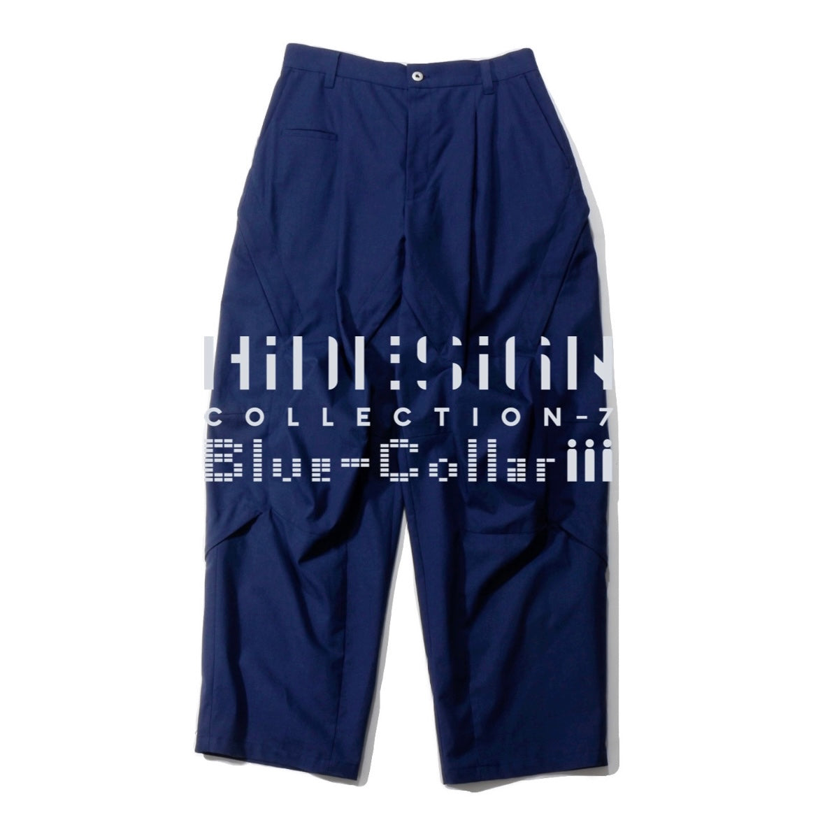 HIDESIGN / THE Engineer Pants<br>※受注生産商品となります