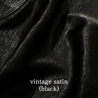 【custom order】natsumi osawa/pearl scalloped tunic※受注商品となります/9月2日(火）22:00締切となります